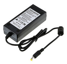 NEW Haier 15HL25S HLH15BB LCD TV Monitor Power Supply Cord AC Adapter Charger NEW Haier 15HL25S HLH15BB LCD TV Monitor Power Supply Cord AC Adapter Charger